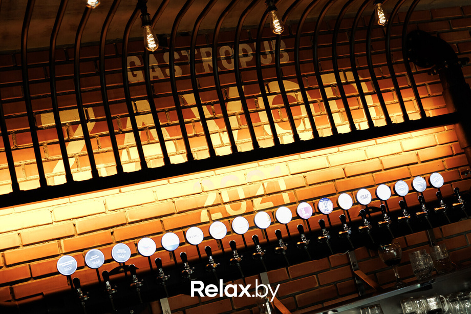 Zavod Friday Night, фото № 69