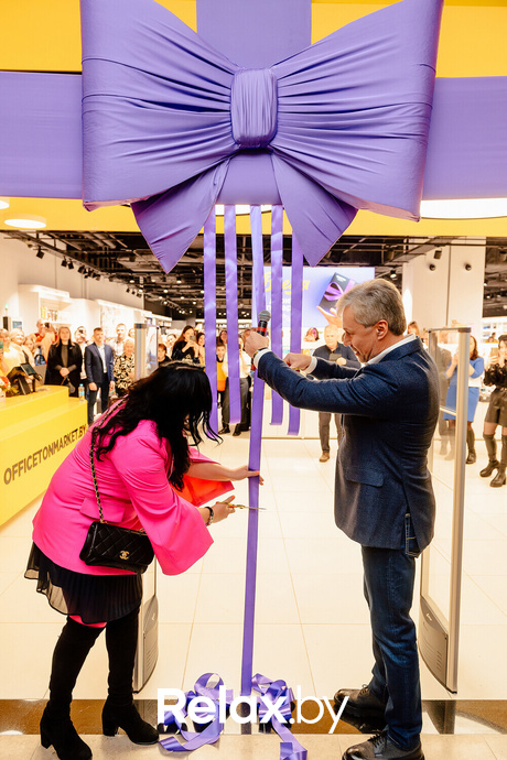 Открытие магазина ОФИСТОН Маркет, фото № 83