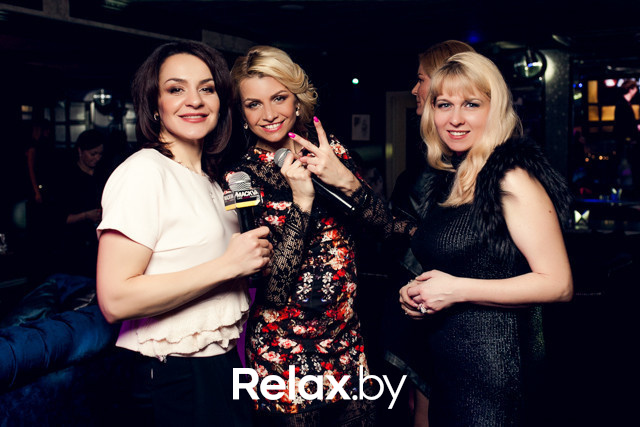 Weekend в караоке Mackva, фото № 31