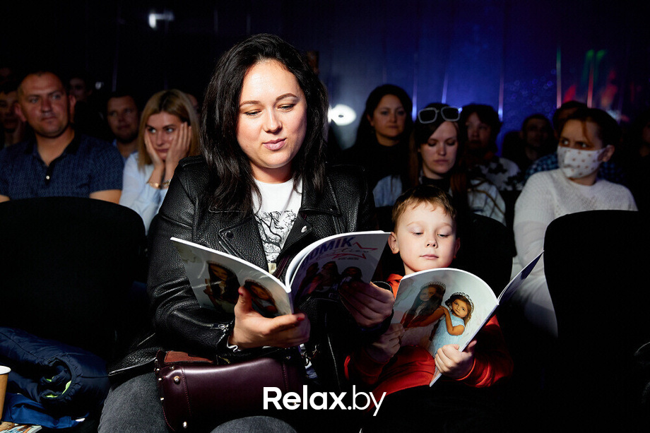 IMG Fashion KILLA PARTY - KIDS’ SHOW, фото № 101