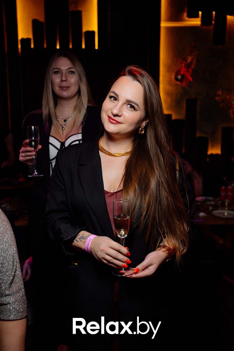 Новогодний корпоратив, фото № 135