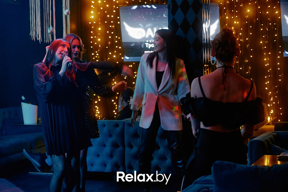 Рождество с Ангелами, фото № 24