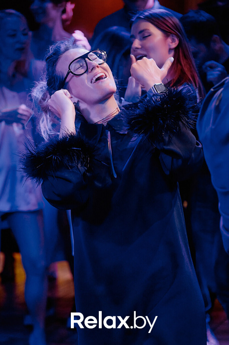 Saturday music, фото № 24