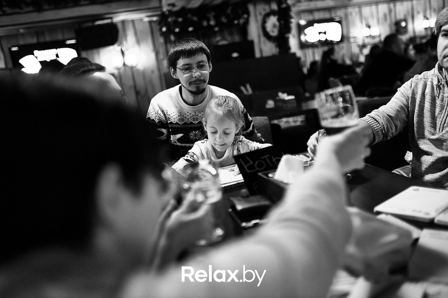 Бар-олимпиада «Мозгва», фото № 81