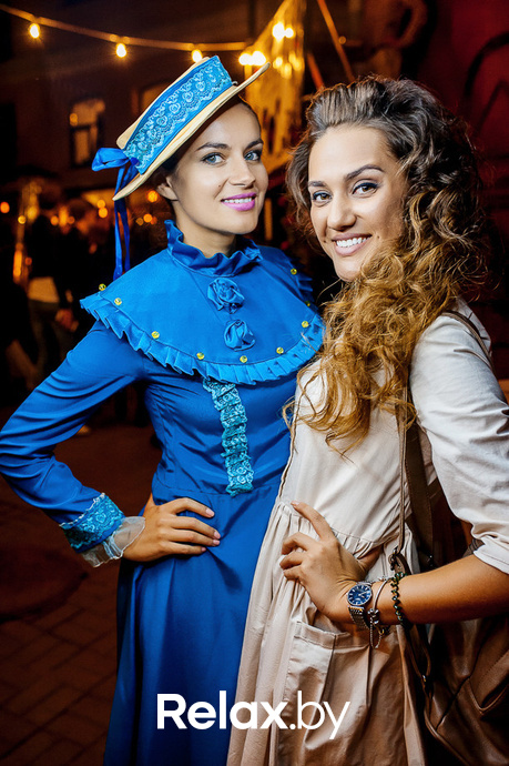 Hendrick's CucuMusic, фото № 227