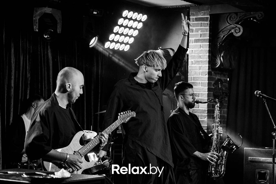 Brooklyn Live!, фото № 6