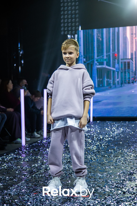Kids Fashion Week 2021, фото № 262
