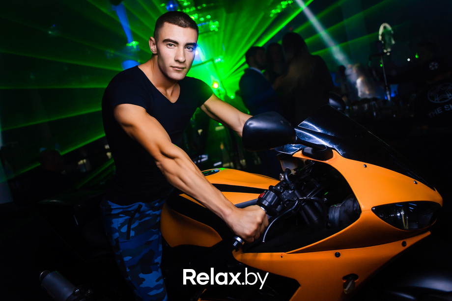 Grand Final Party, фото № 102