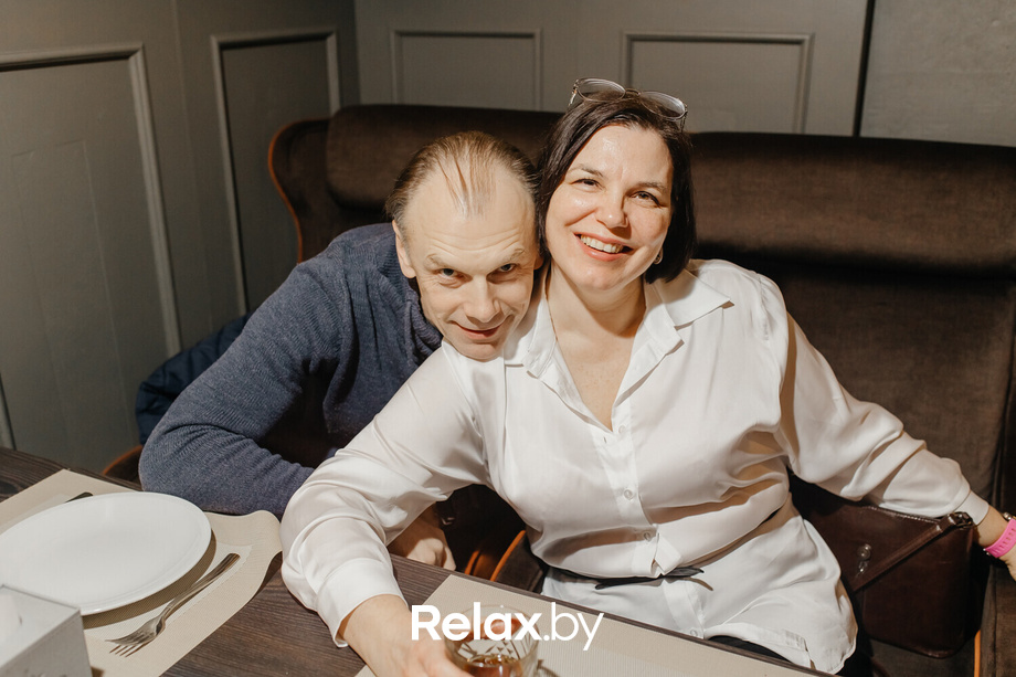 Выходные в Rustaveli, фото № 13