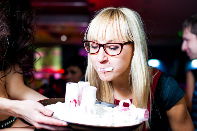 Saturday party, фото № 56