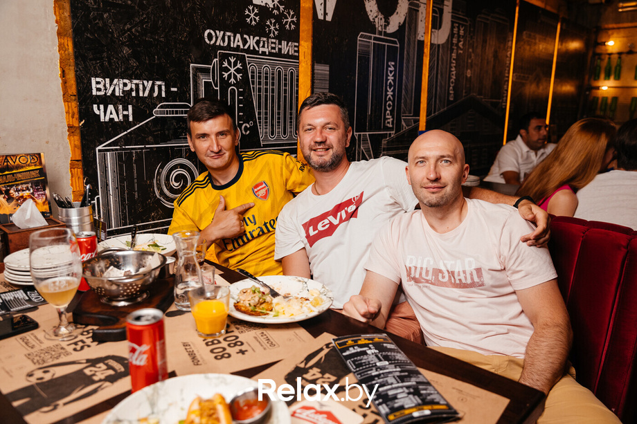 Евро-2024, фото № 35