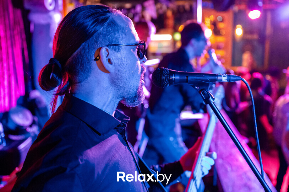 Новый год в Квартире, фото № 20