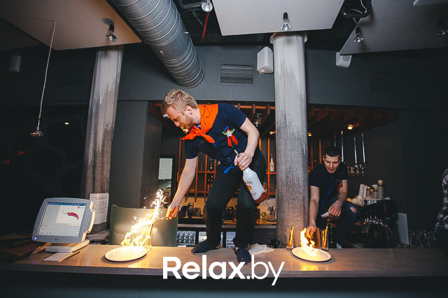 Party в terra формате, фото № 11