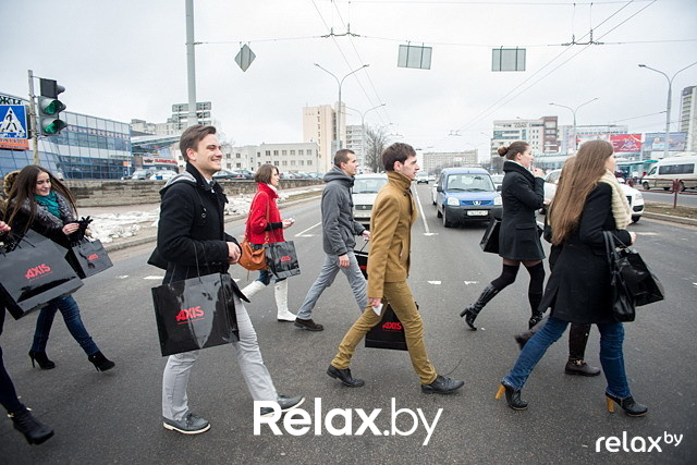 Яркая коллекция - удачный шопинг, фото № 2