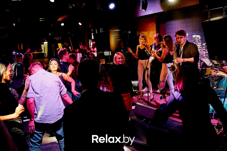 Суббота в Ангелах, фото № 3