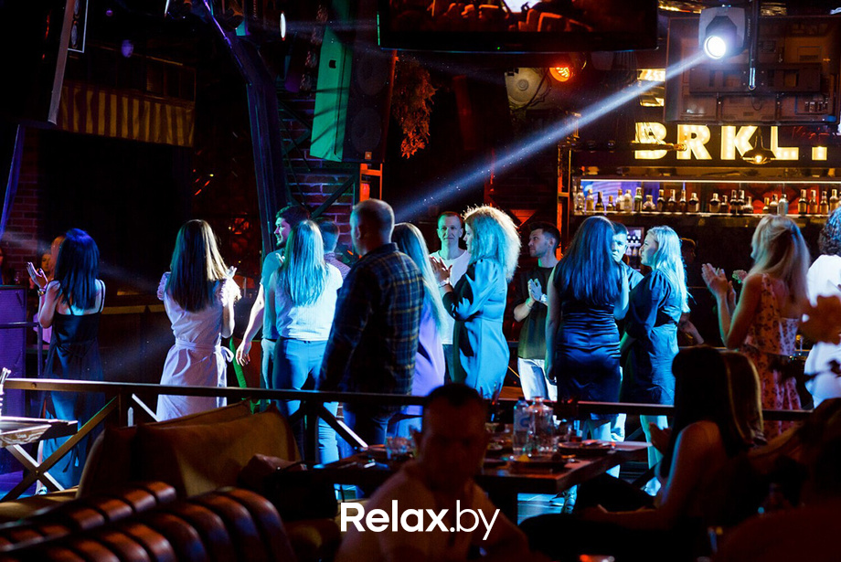 Brooklyn Live!, фото № 40