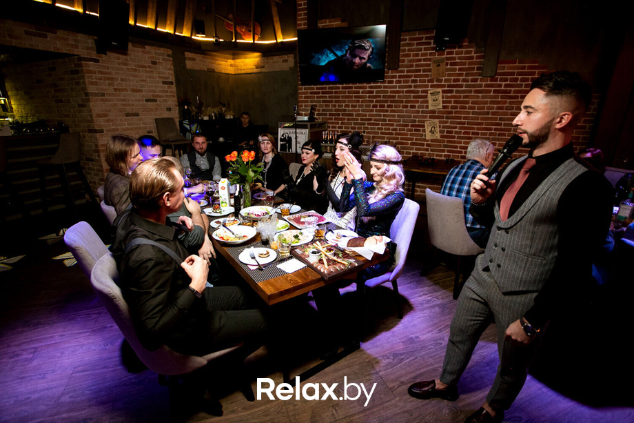 Чикаго, 1930-е, фото № 72