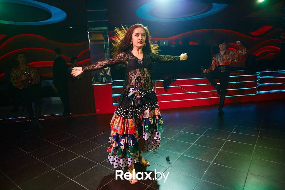 Halloween party, фото № 73