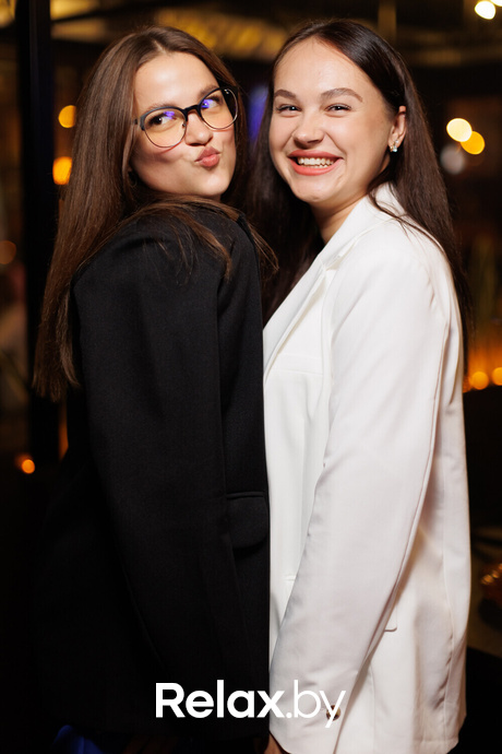 Saturday party, фото № 85