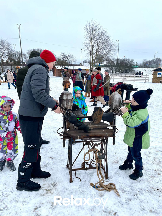 Масленица 2023, фото № 52