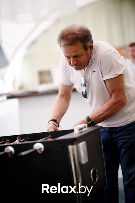 Воскресный бранч, фото № 77