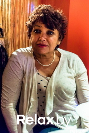 Вечеринка в ресторане Барин, фото № 64