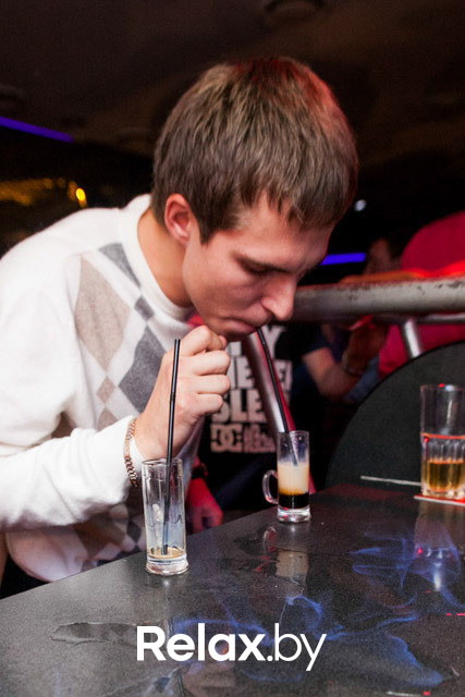 Saturday party, фото № 64