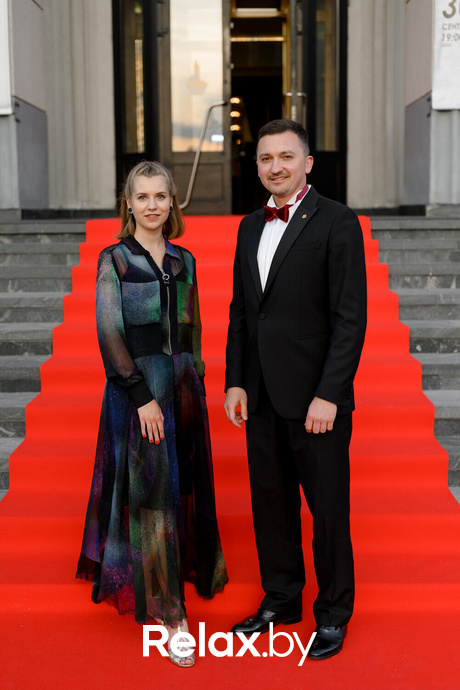 Бизнес-премия «Номер один» 2022, фото № 104