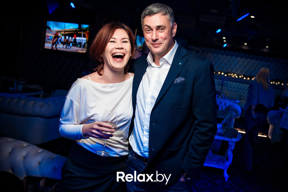 Предновогодний праздник Bodylab fitness, фото № 19