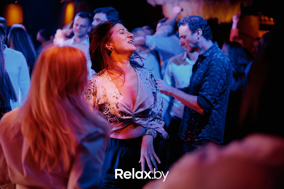 Saturday music, фото № 81