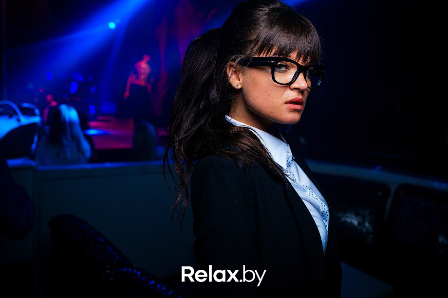 Miss VKLYBE.TV, фото № 46