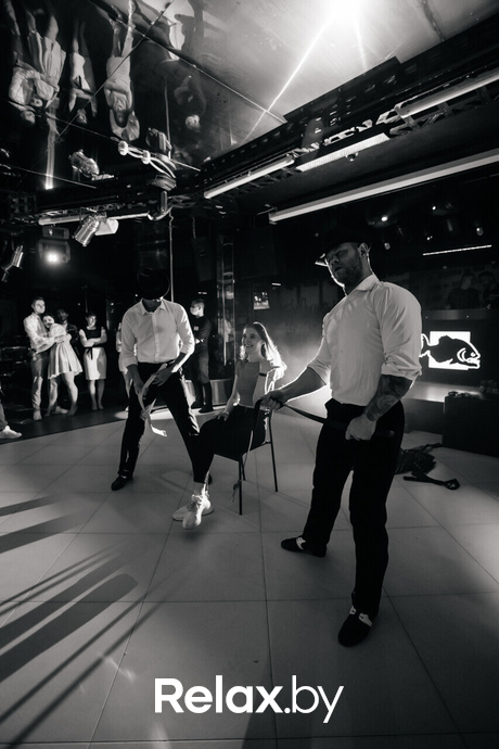 В отрыве, фото № 44