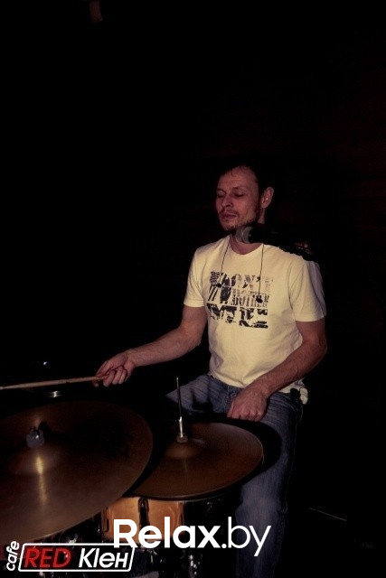 ДЯДЯ ВАНЯ и группа OneHellThing, фото № 33