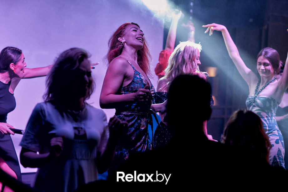 Saturday music, фото № 76