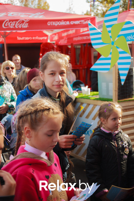 Акция ко Дню защиты животных, фото № 143