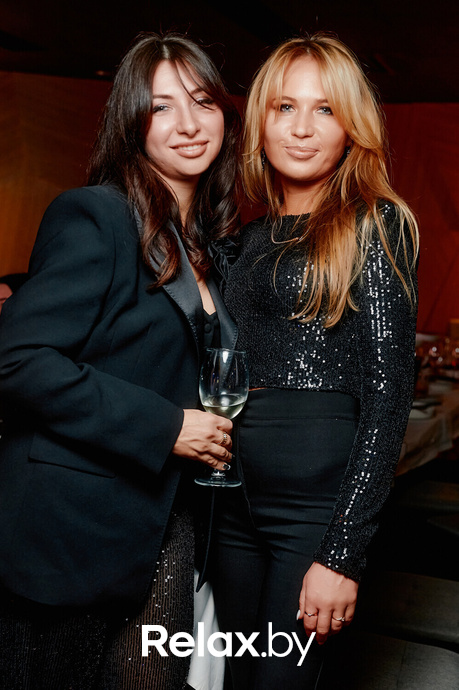 Старый Новый Год в Ангелах, фото № 40