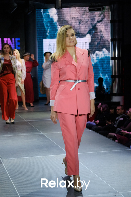 FASHION LINE SHOW 2021, фото № 86
