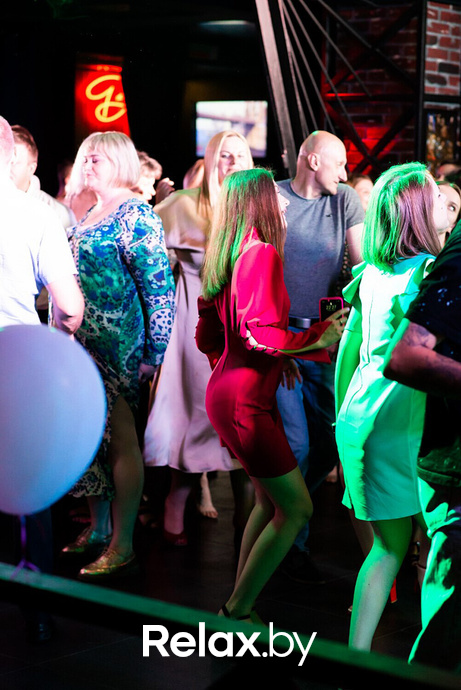 Brooklyn Live!, фото № 23