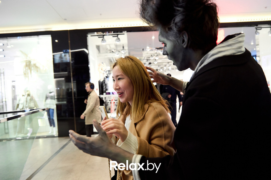 Halloween, фото № 40