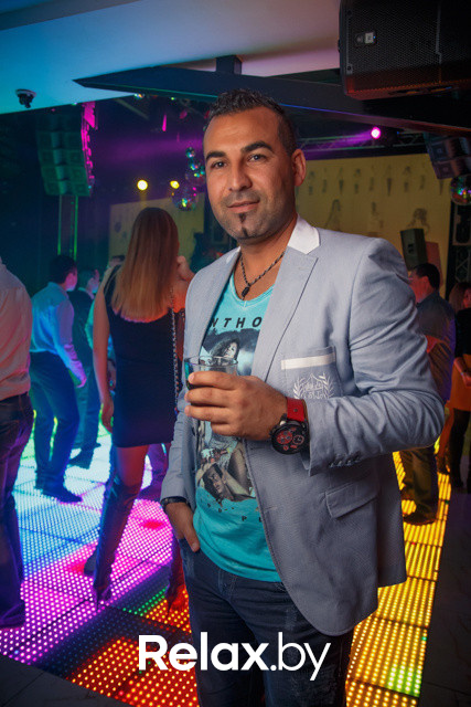 Dozari night, фото № 41