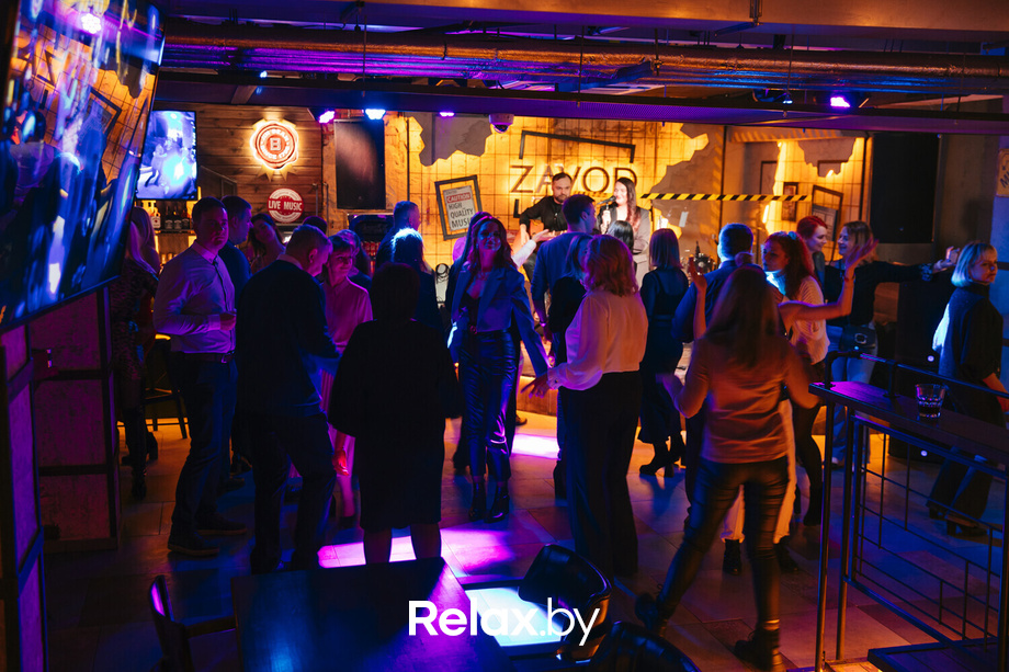 День Встречи Выпускников, фото № 20