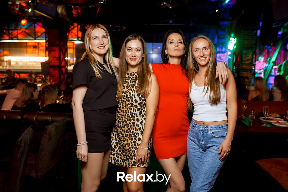 Brooklyn Live!, фото № 23