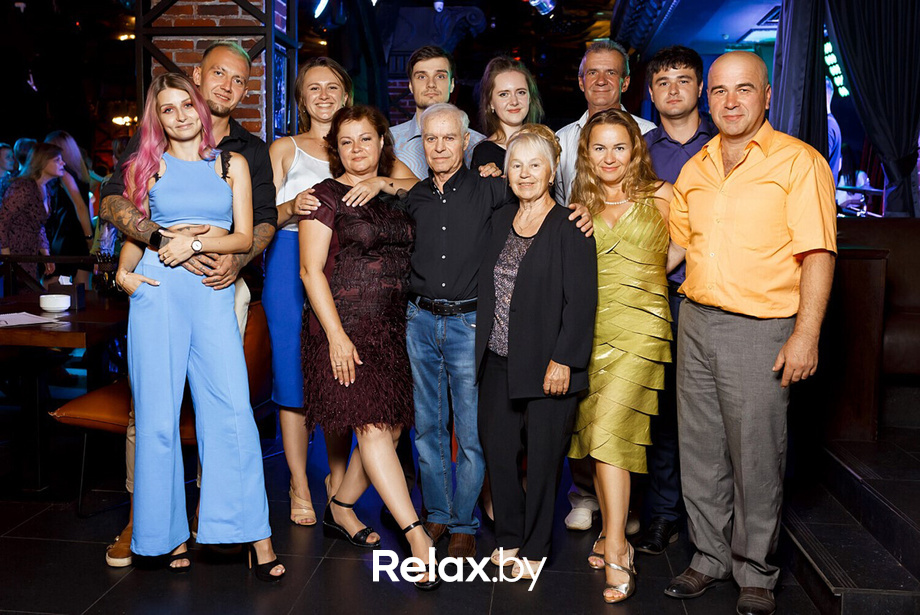 Brooklyn Live!, фото № 7