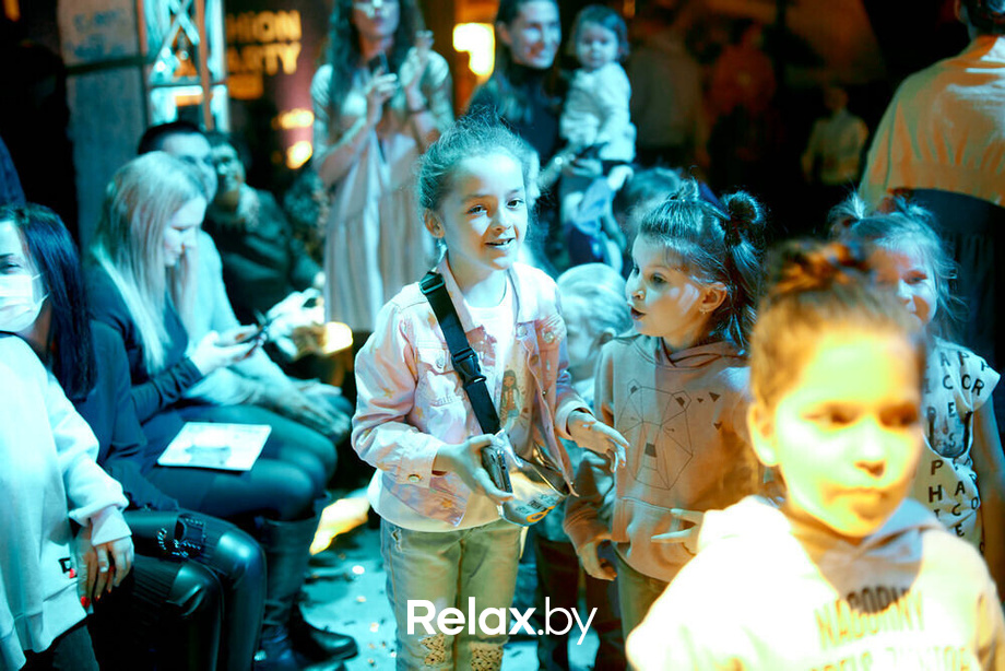 FASHION KIDS’ SHOW, фото № 380