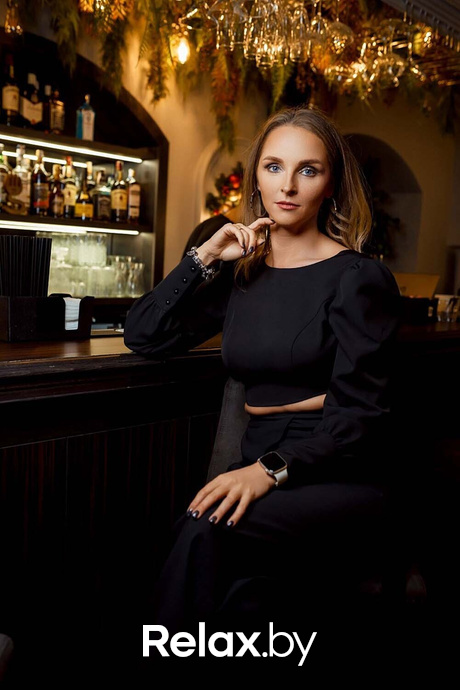 Новогодние вечеринки, фото № 9