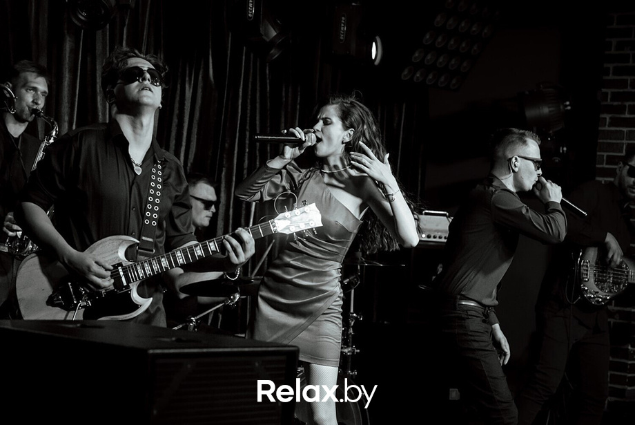 Brooklyn Live!, фото № 7