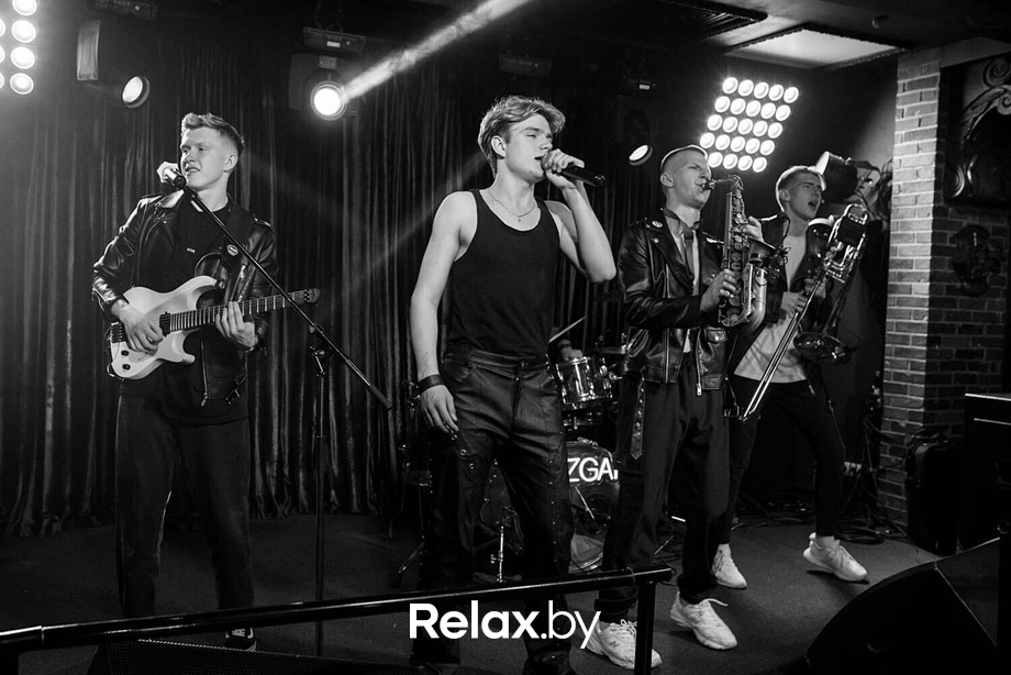 Brooklyn Live!, фото № 1