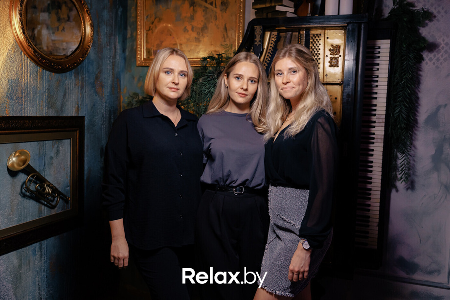 Friday Party, фото № 15