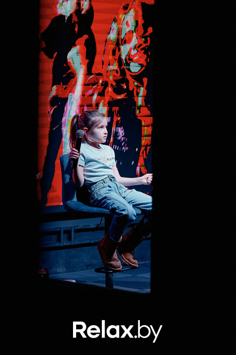 Короли Вечеринок. Детский праздник, фото № 38