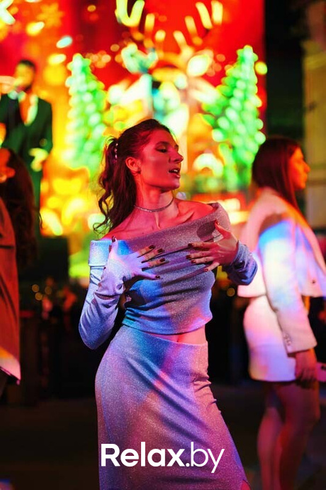 Новый 2025 год, фото № 32